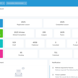 Image dashboard