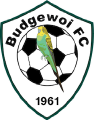 Budgewoi-Logo logo